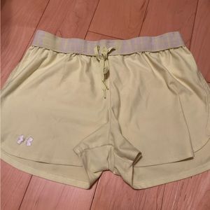Under Armour Shorts